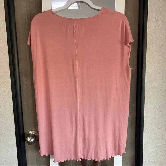 Saturday Sunday Anthropologie Top - Picture 4 of 4